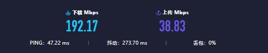 未开启智能流控2