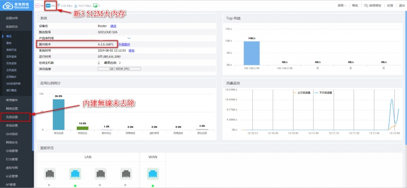 Newifi D2 高恪固件首頁_2019.08.051-1.jpg